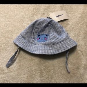 Waikiki summer hat
